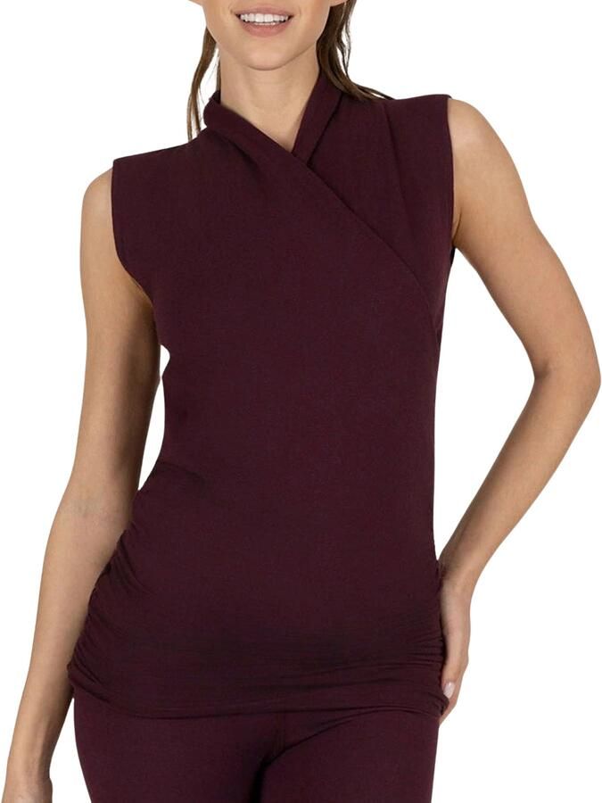 Urban Goddess Good Karma Top Dames