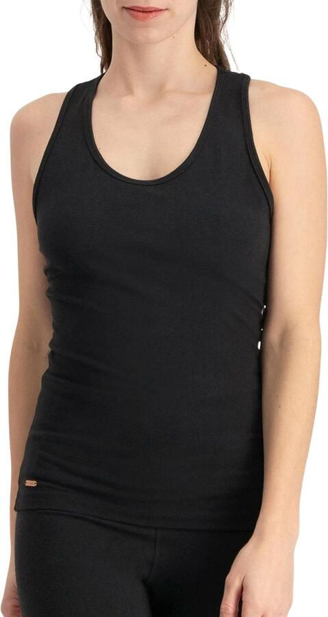Urban Goddess Surya Yoga Top Dames