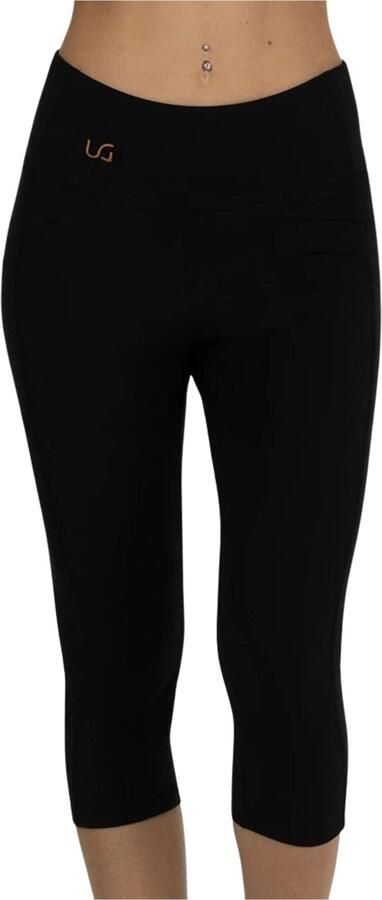 Urban Goddess Tara Pocket Yoga Legging Dames