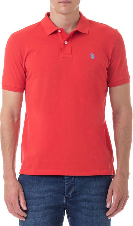US Polo Assn King Polo Heren