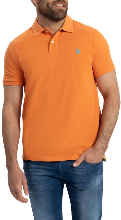 US Polo Assn King Polo Heren