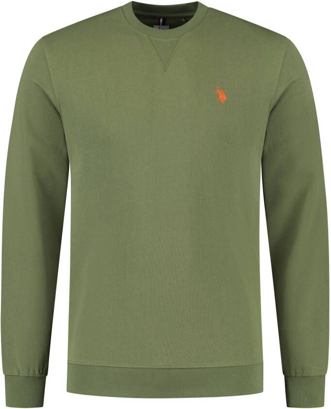 US Polo Assn Max Sweater Heren