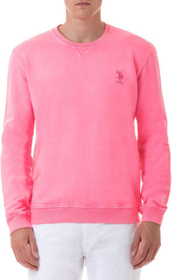 US Polo Assn Remo Sweater Heren