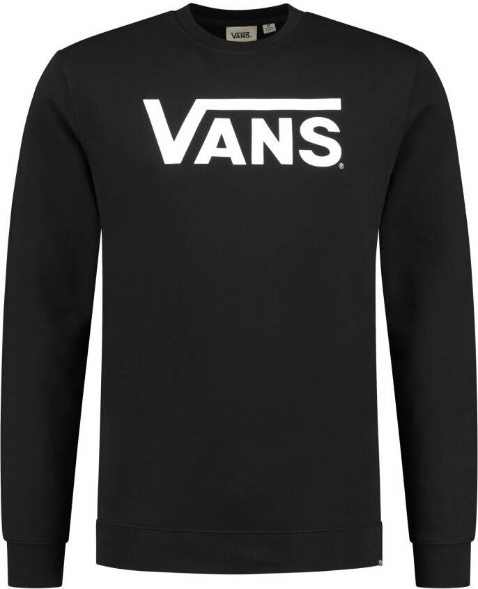 Vans Classic Crew Sweater Heren