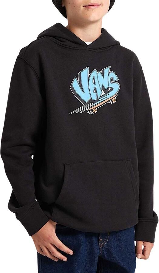Vans BY SK8 Hoodie Junior