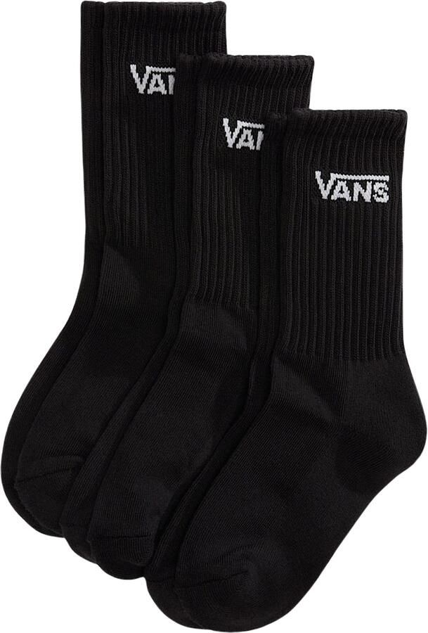 Vans Classic Check Crew Sokken Junior (3-pack)