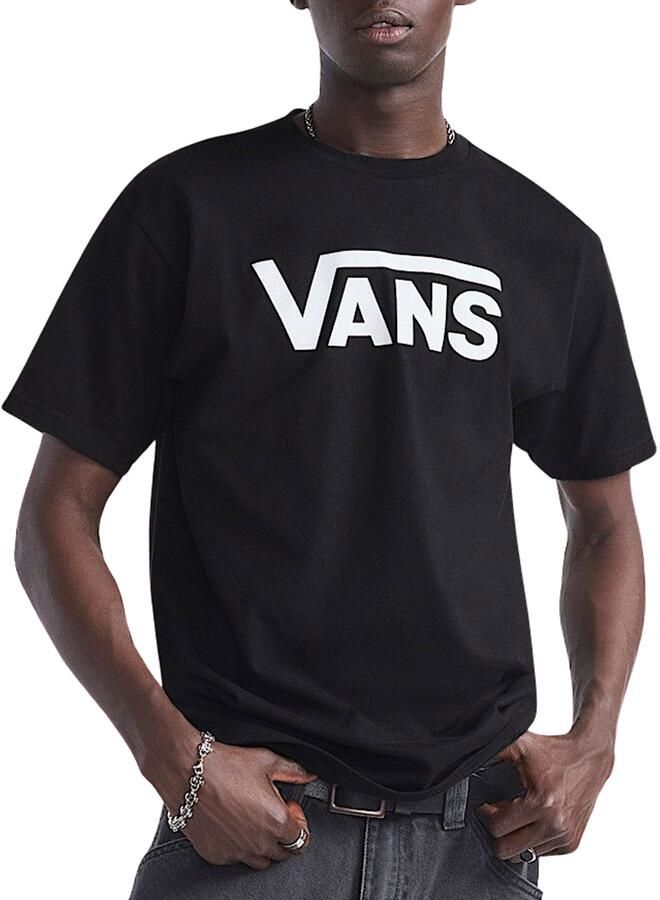 Vans Classic Drop V SS Crew Shirt Heren