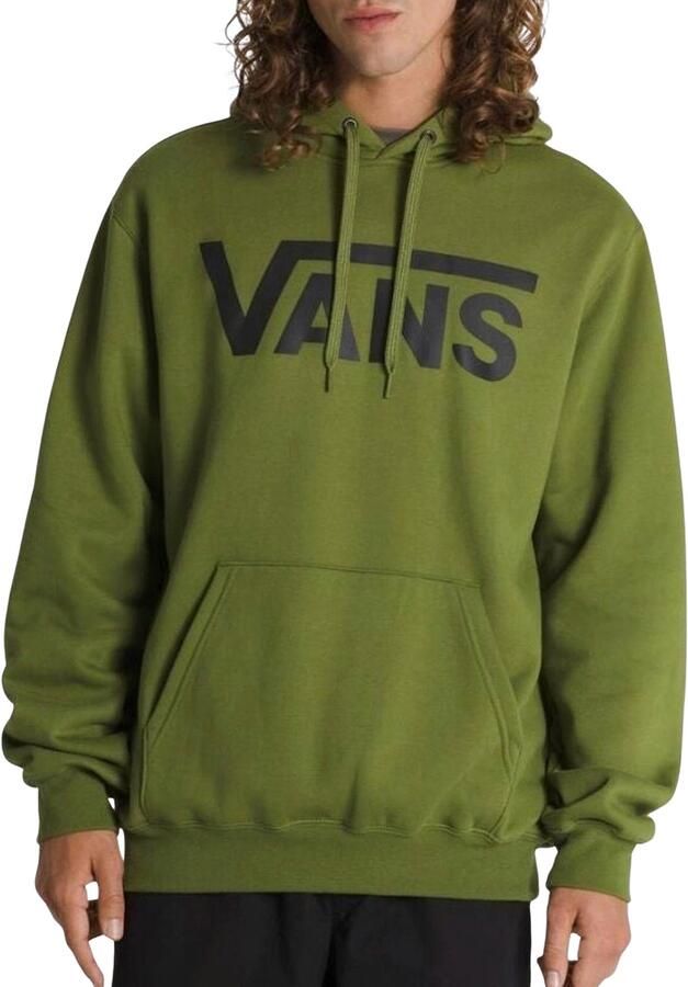 Vans Classic Hoodie Heren