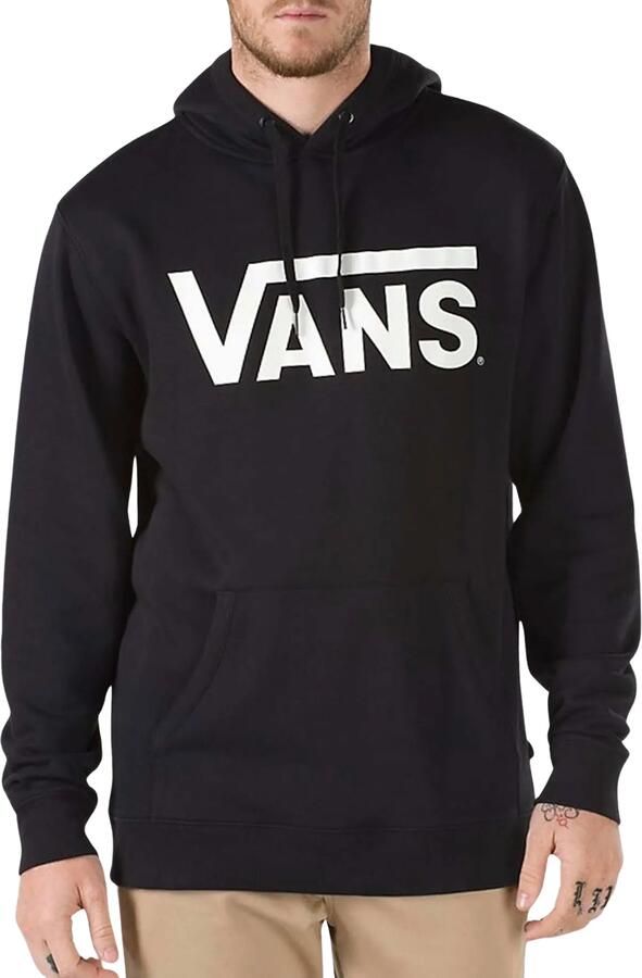 Vans Classic Hoodie Heren