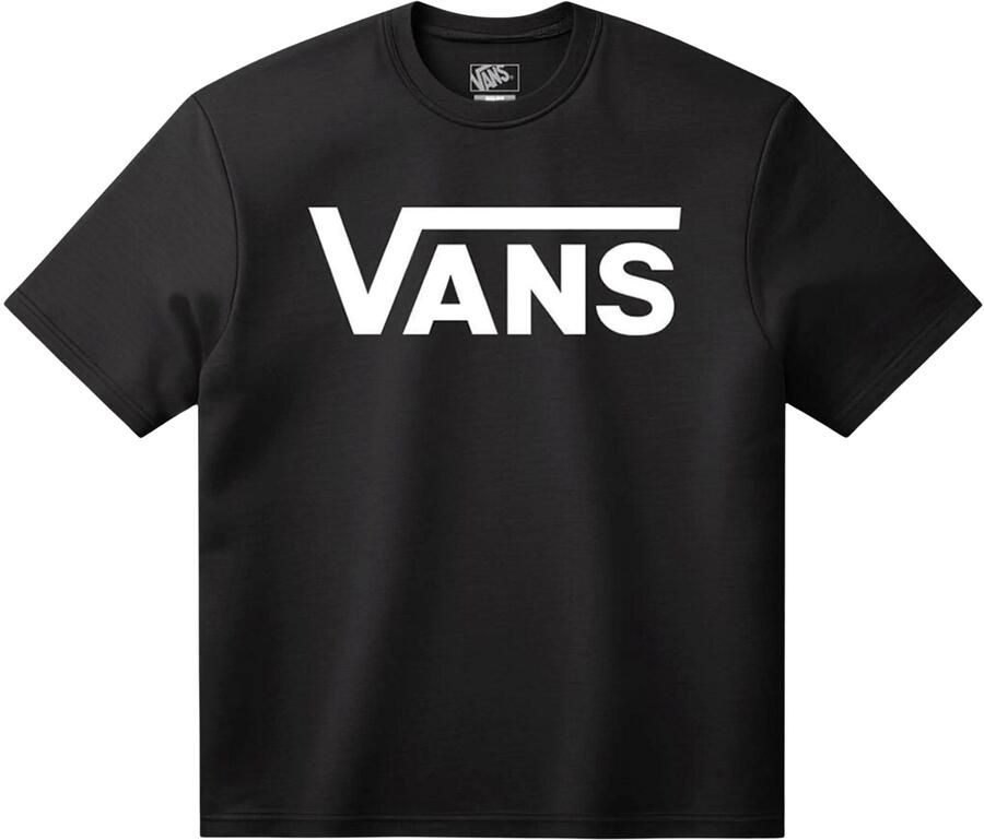 Vans Classic Shirt Heren
