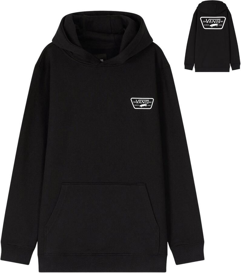 Vans Full Patched II Hoodie Junior
