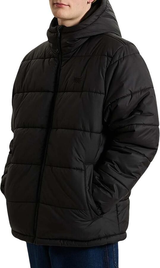 Vans Hillgate Puffer Jas Heren