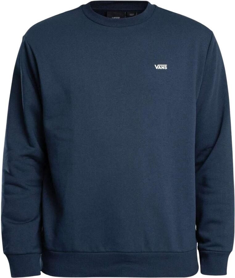 Vans Left Chest Crew Sweater Heren
