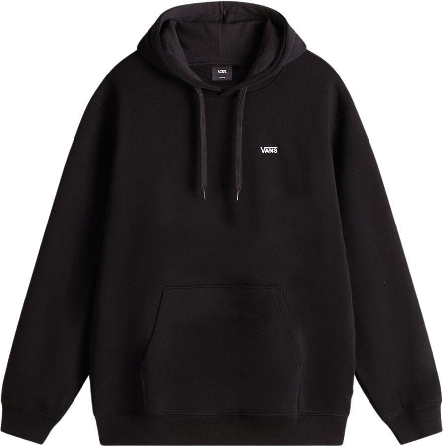 Vans Left Chest Hoodie Heren