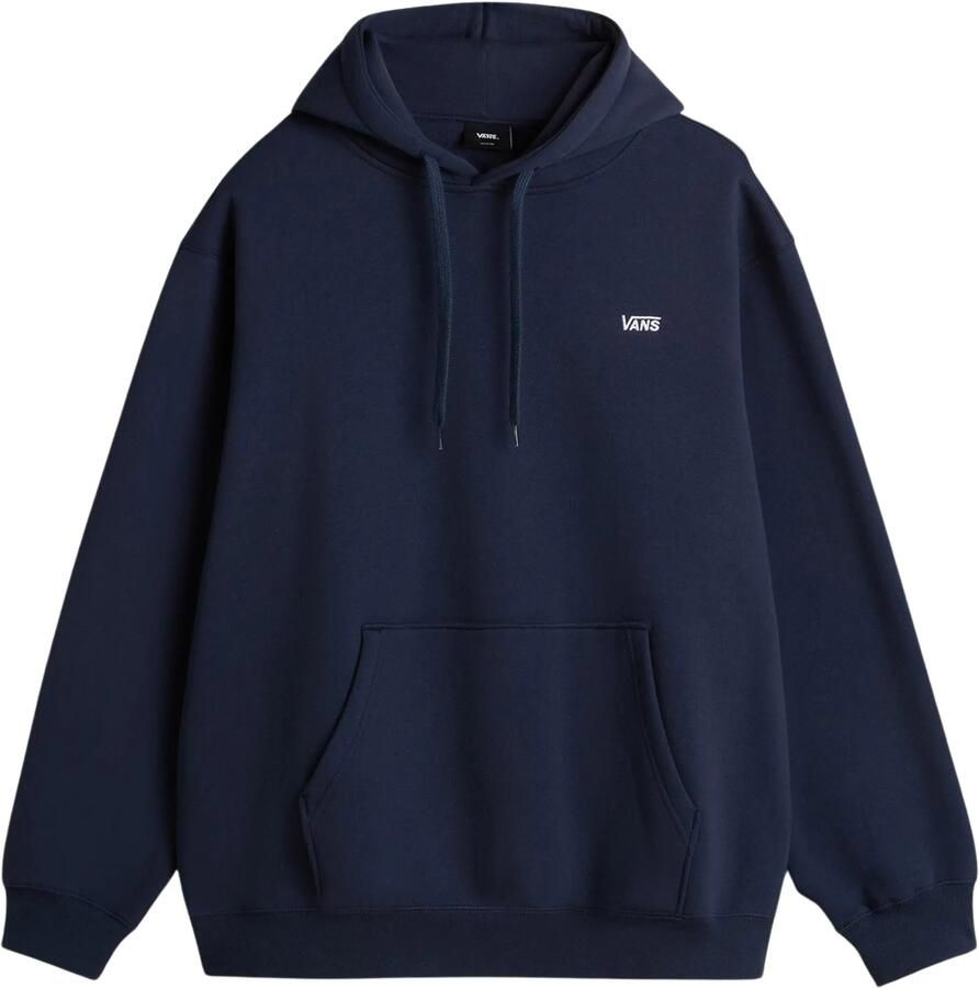 Vans Left Chest Hoodie Heren