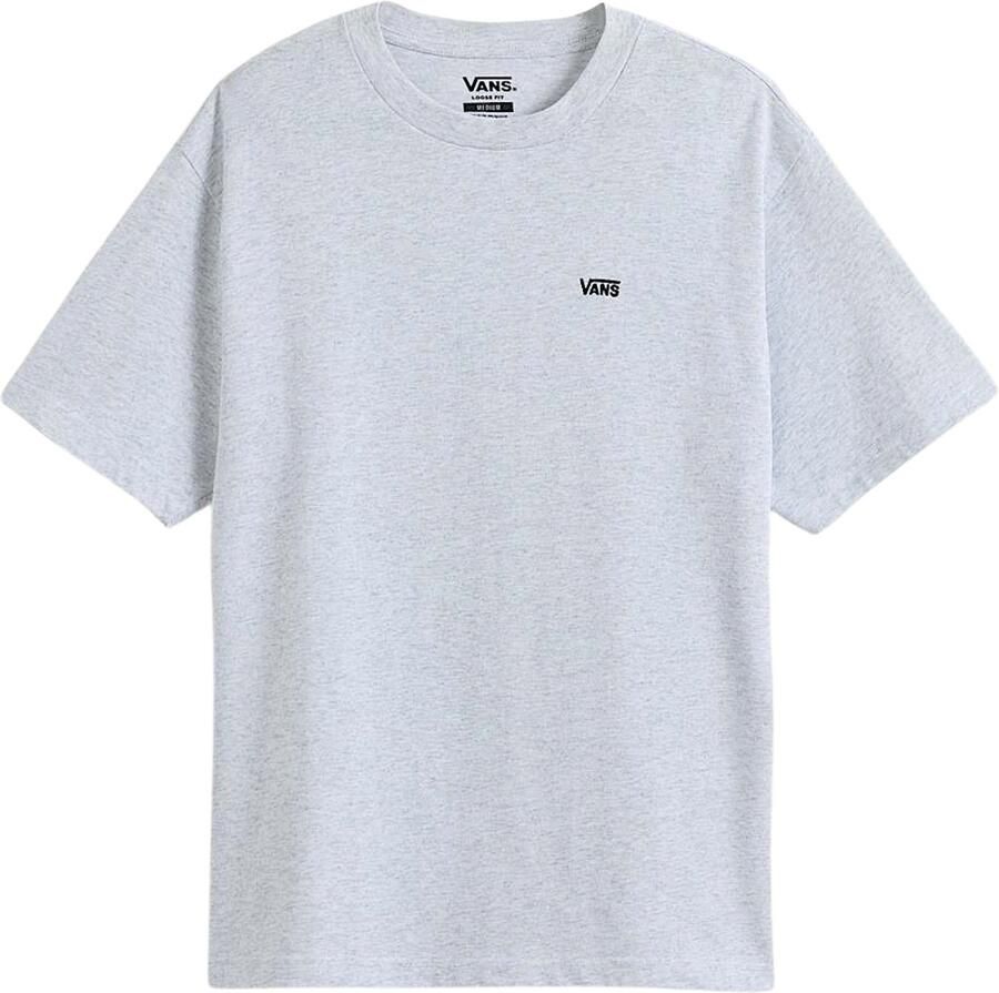 Vans T-shirt Korte Mouw LEFT CHEST SS