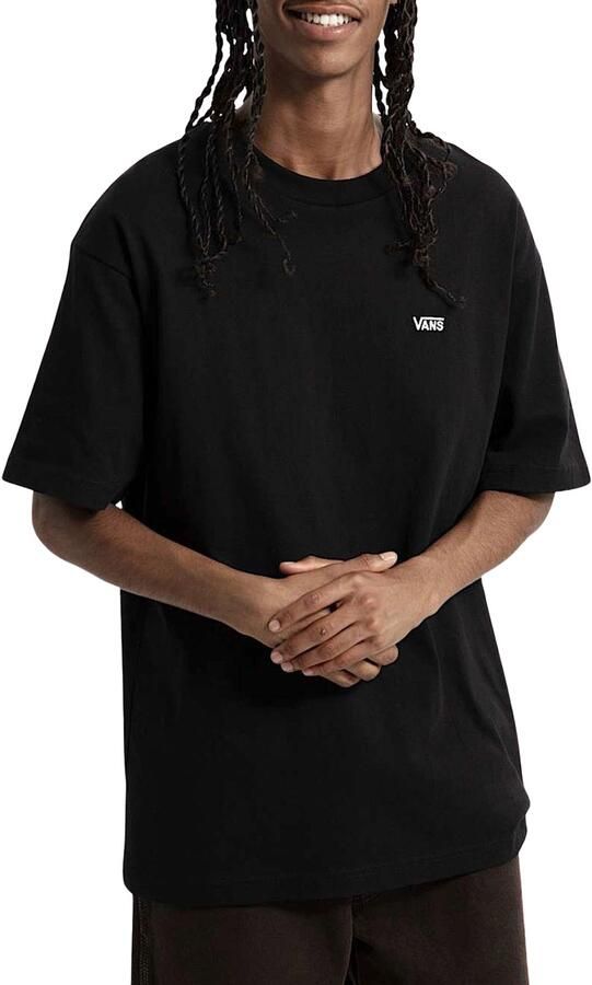 Vans Left Chest T-Shirt Heren
