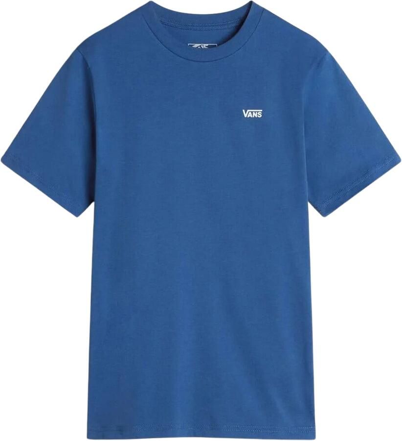 Vans Left Chest T-Shirt Junior