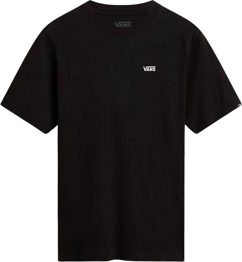 Vans T-shirt Korte Mouw BY LEFT CHEST