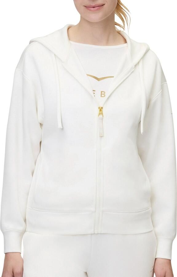 Venice Beach Capuchonsweatvest KAPUZEN-SWEATJACKE CAYLEE