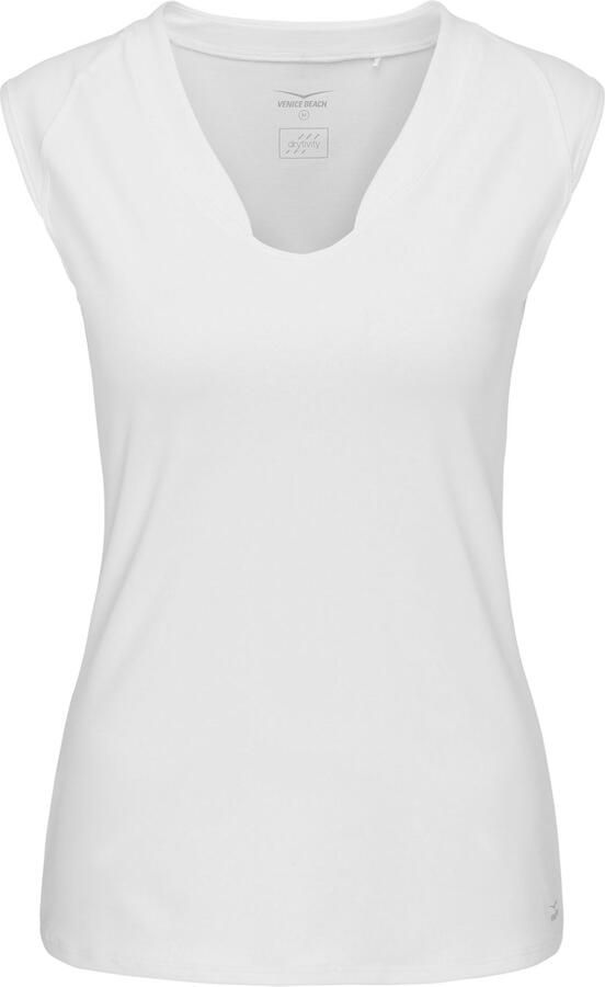 VENICE BEACH Eleam Shirt Dames