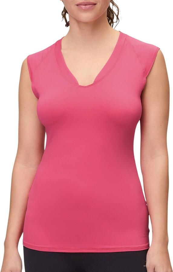 VENICE BEACH Eleam Shirt Dames