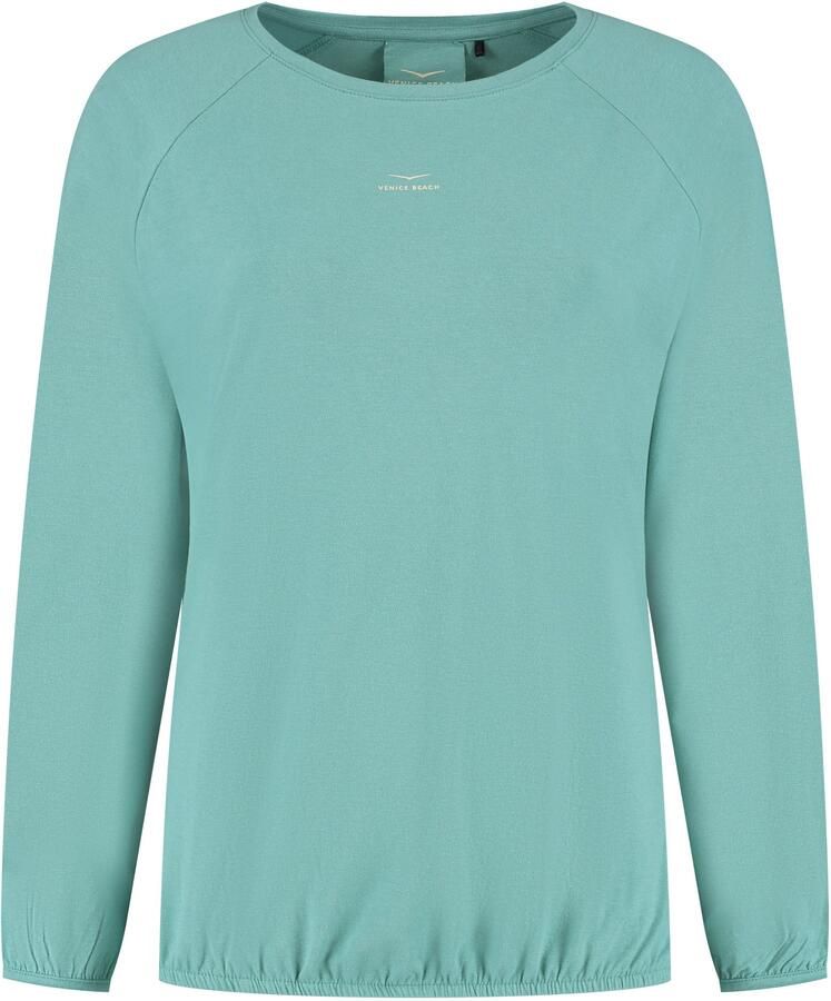 VENICE BEACH Rylee Long Sleeve Shirt Dames