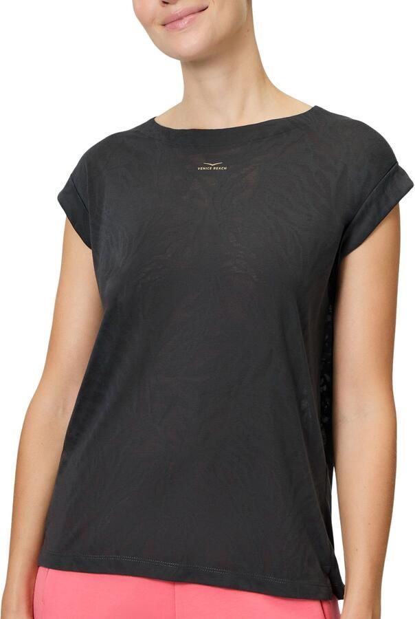 VENICE BEACH Tirara T-Shirt Dames