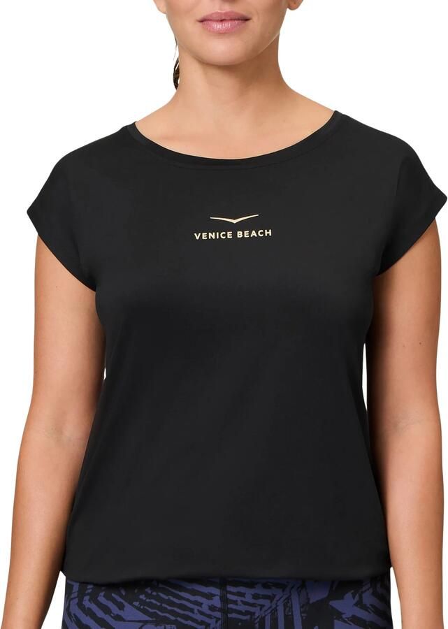 VENICE BEACH Wonder T‑Shirt Dames
