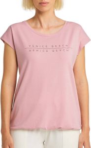 VENICE BEACH Wonder Shirt Dames