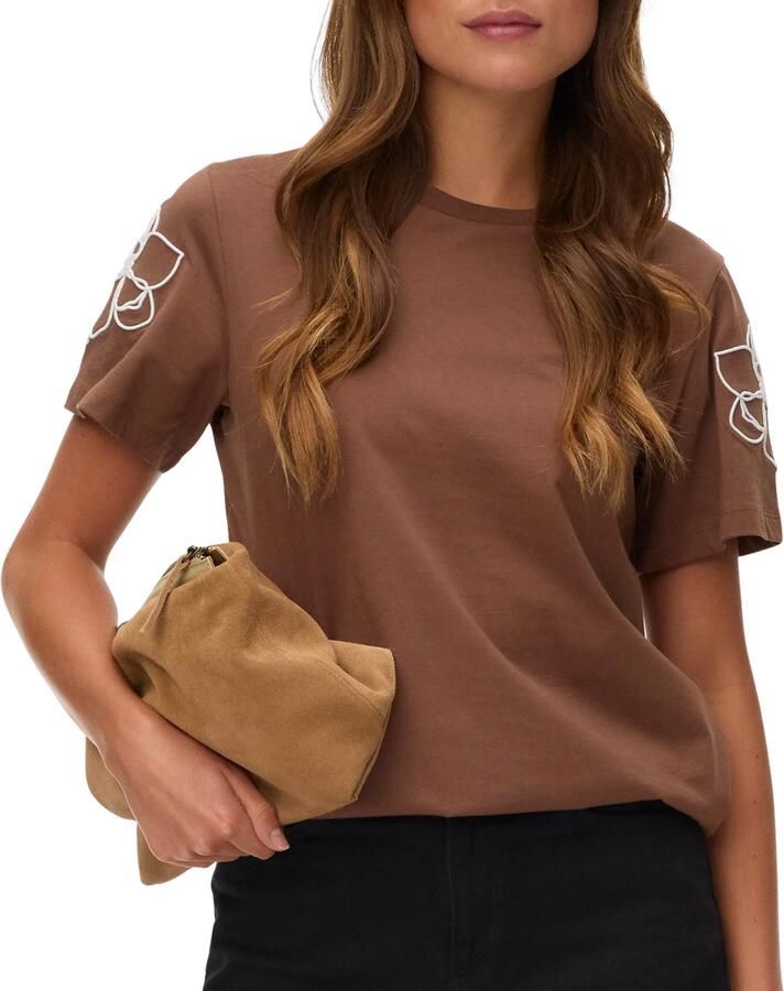 Vero Moda Anna Shirt Dames