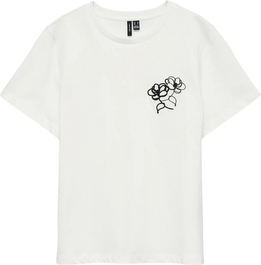 Vero Moda Anna Shirt Dames
