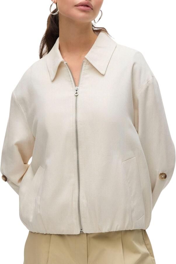 Vero Moda Anna Short Jas Dames