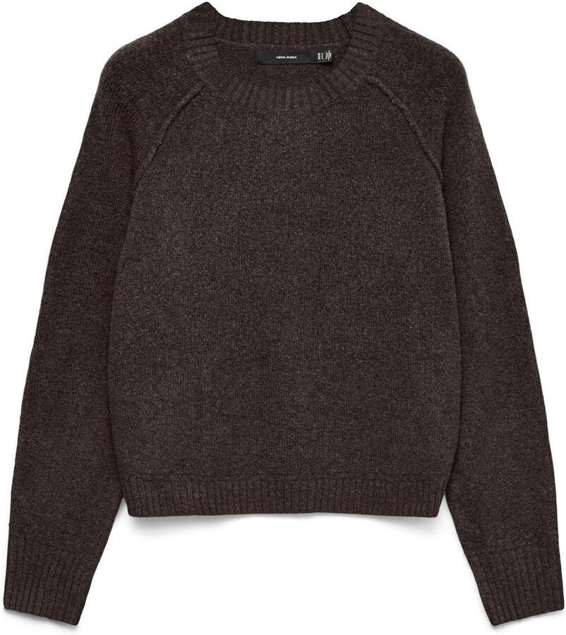 Vero Moda Aquarius Raglan Sweater Dames