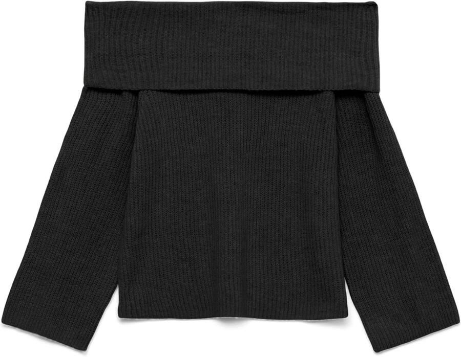 Vero Moda Aries Offshoulder Trui Dames