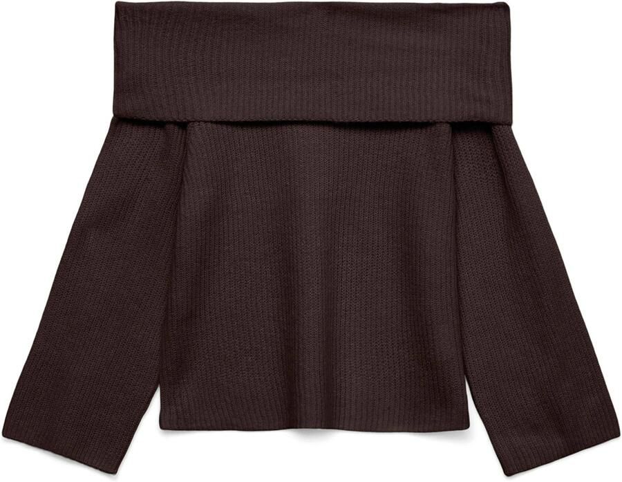 Vero Moda Aries Offshoulder Trui Dames