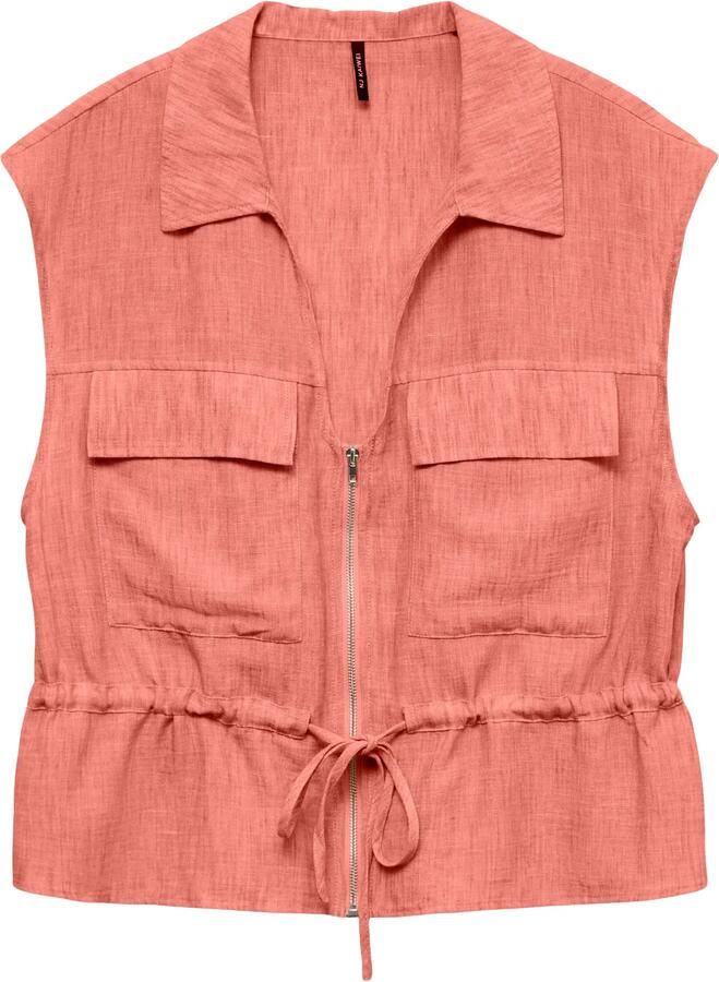 Vero Moda Charline Blouse Dames - Foto 4