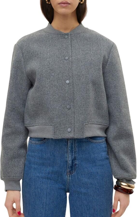 Vero Moda Outdoor Jack met ribboorden model 'CHLOE'
