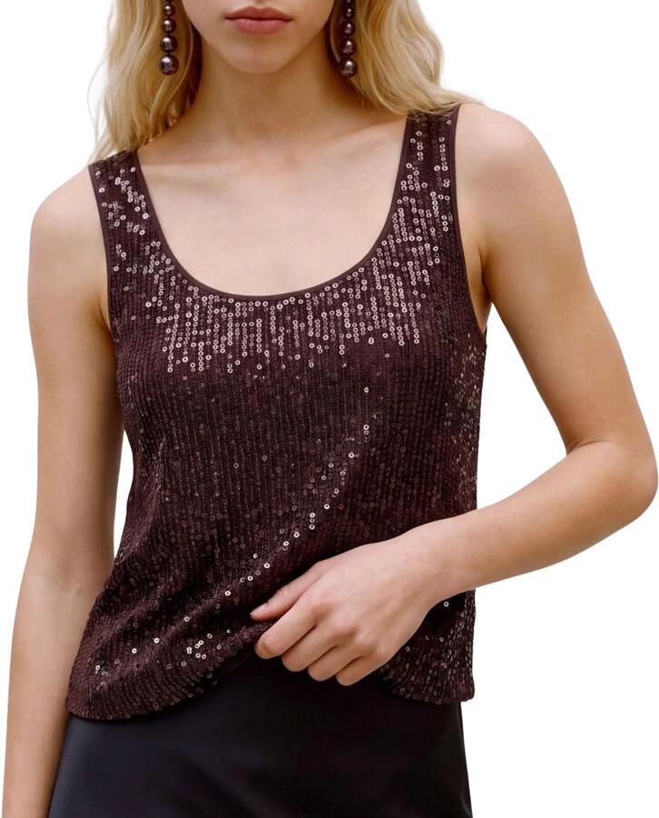Vero Moda Christina 2-Way Top Dames
