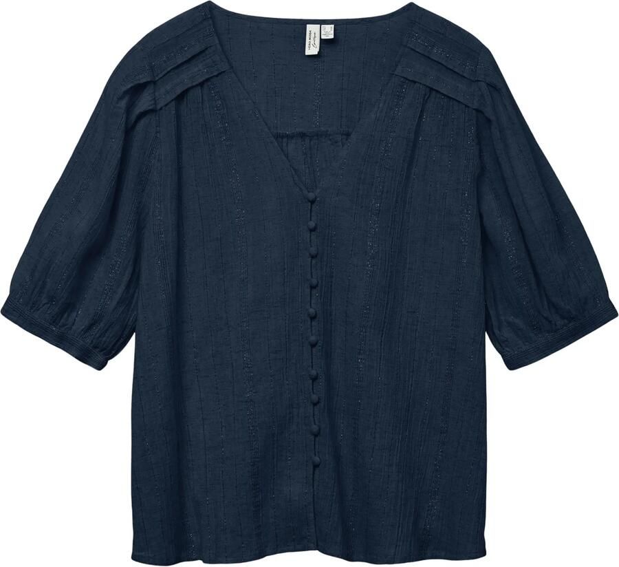 Vero Moda Dahlia V-Neck Blouse Dames