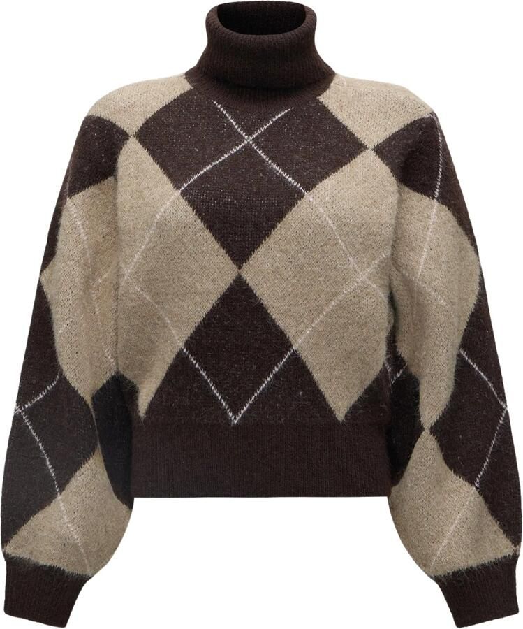 Vero Moda Darla LS Trui Dames