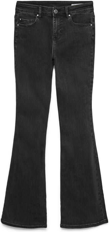 Vero Moda Bootcut jeans VMFLASH MR FLARED JEANS LI170 GA NOOS - Foto 6