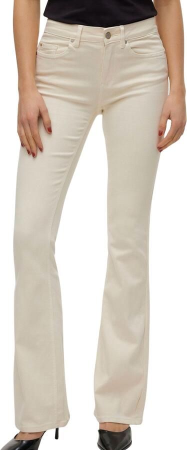 Vero Moda Bootcut jeans VMFLASH MR FLARED JEANS COLOR GA NOOS - Foto 9