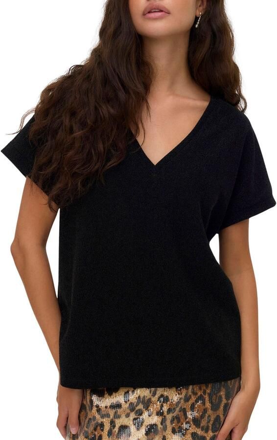 Vero Moda Hoxanne S S Top Dames