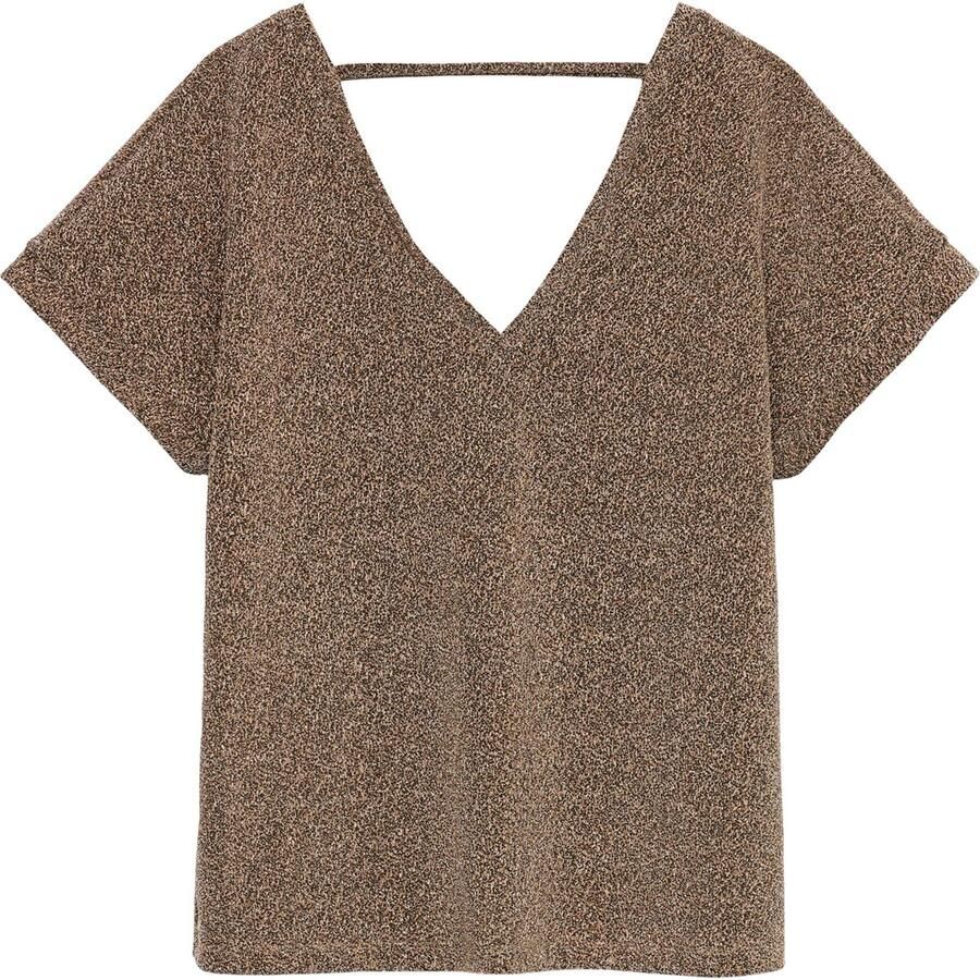 Vero Moda Hoxanne S S Top Dames