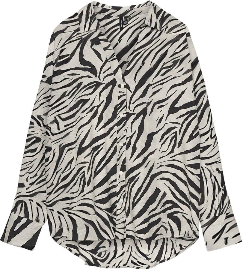 Vero Moda Josie Oversize Blouse Dames
