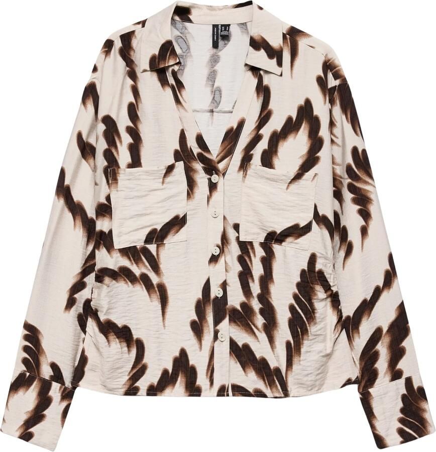 Vero Moda Joss Maya Blouse Dames