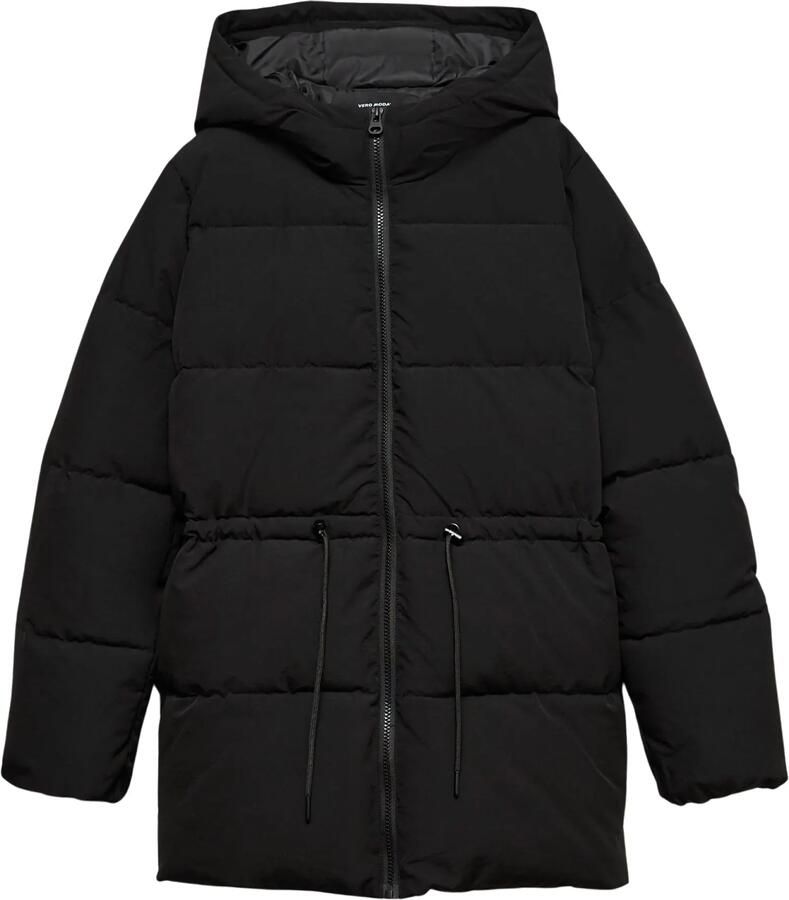 Vero Moda Kyra Winterjas Dames - Foto 2