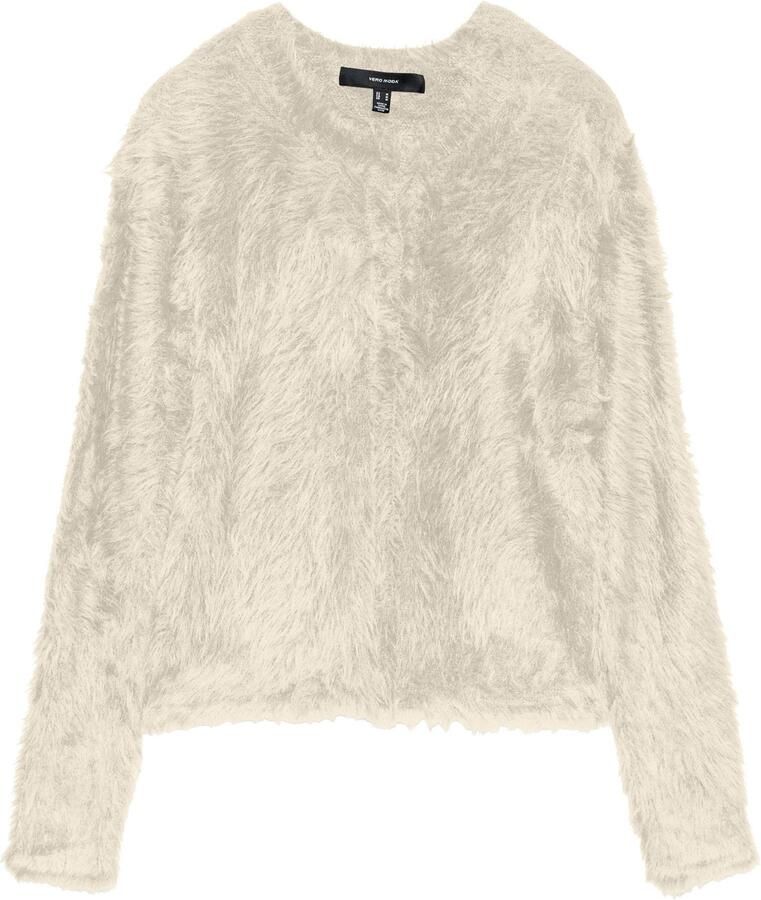 Vero Moda Luffy Cardigan Sweater Dames