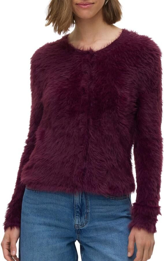 Vero Moda Luffy Cardigan Sweater Dames